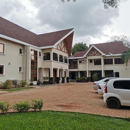 Haven Stay Hotel Eldoret Eksteriør bilde