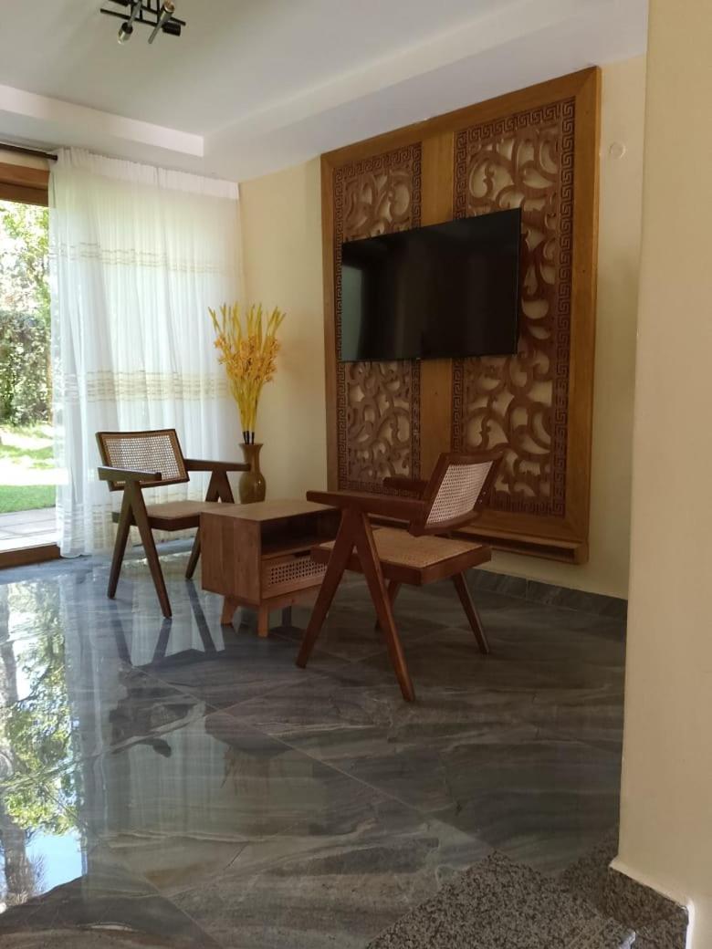Haven Stay Hotel Eldoret Eksteriør bilde
